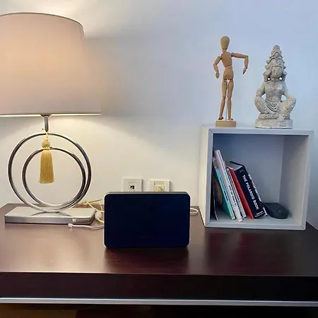 Charlotte Deluxe Apartament Near Piazza Unita Trieste