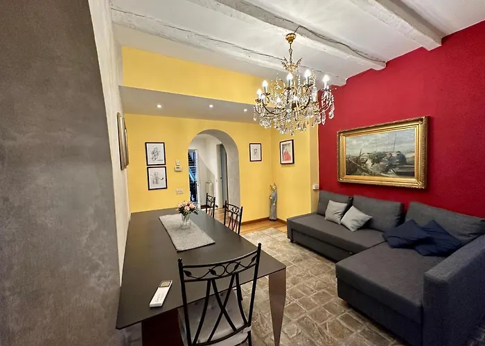 Charlotte Deluxe Apartament Near Piazza Unita * Trieste